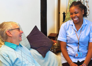 Sana Care Services, Woking, Surrey