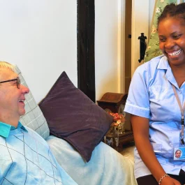 Sana Care Services