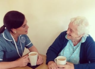 Kind Hearts Care Company, Woking, Surrey