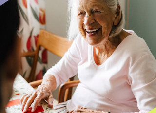 Home Instead (Canterbury), Faversham, Kent