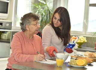 Jessamy Platinum Homecare