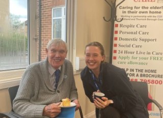 Anglian Care Chelmsford, Chelmsford, Essex