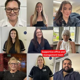 Anglian Care Chelmsford