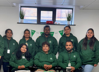 Mathalie Care Services
