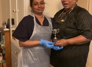 Mathalie Care Services