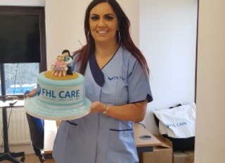 FHL Care, Romford, London