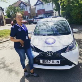 Priory Care Services Kingston