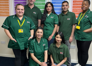 Proper Home Care Ltd, Dudley, West Midlands