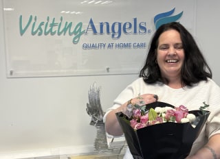 Visiting Angels Doncaster & Bassetlaw, Gainsborough, Lincolnshire
