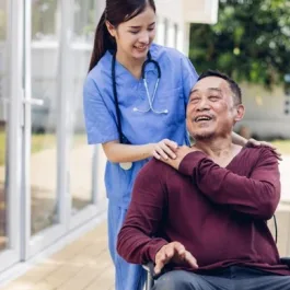 T & D Homecare