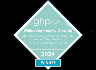 Whites Community Care (Belper), Belper, Derbyshire