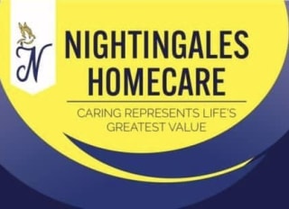 Nightingales Homecare, Egham, Surrey
