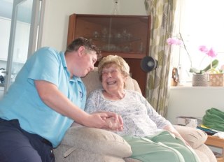 Hygea Homecare, Nottingham, Derbyshire