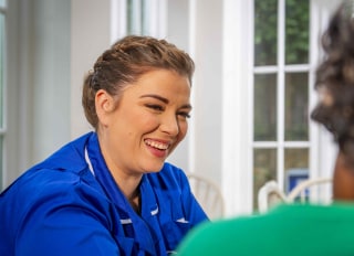 Caremark Medway, Rochester, Kent