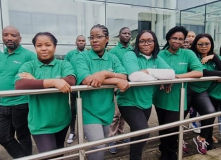 Ivy Homecare Ltd