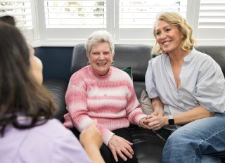Radfield Home Care Chippenham & North Wiltshire