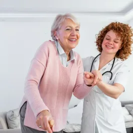 Open Doors Healthcare Services