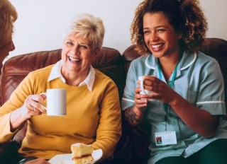 Hales Home Care (Rotherham), Rotherham, South Yorkshire