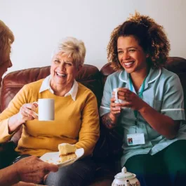 Hales Homecare Rotherham
