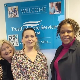 Trustlink Care Services Ltd