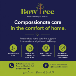 Bowtree Homecare