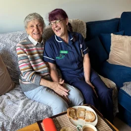 Bowtree Homecare