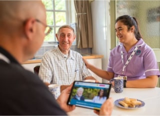Radfield Home Care Colchester, Frinton & Clacton, Colchester, Essex