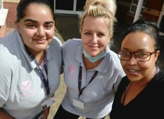 Eternal Homecare Ltd, Reading, Berkshire