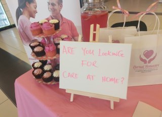 Eternal Homecare Ltd, Reading, Berkshire