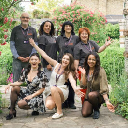 Walfinch Chiswick, Hammersmith & Kensington, London, London