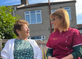 City On A Hill Care, Colchester, Essex