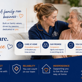 Graceage Care Colchester