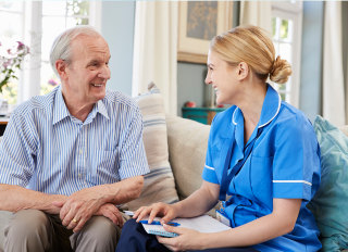 Bela Home Care, Horley, Surrey