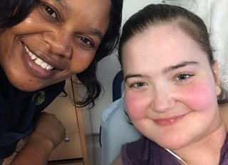 T&S Healthcare Services, Dunstable, Bedfordshire