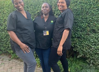 T&S Healthcare Services, Dunstable, Bedfordshire