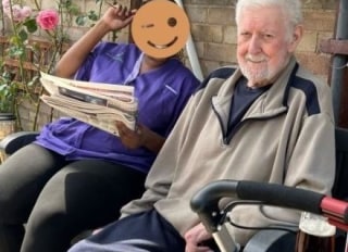 Excellence In Care Ltd, Berkeley, Gloucestershire