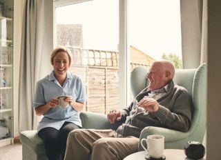 Lehope Care, Harlow, Essex