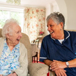 Connect Care Services Ltd - Stockport, Stockport, Greater Manchester