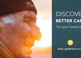 Apollo Care (Southport), Southport, Merseyside