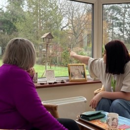 Mettle & Bond Care Ltd, Oxted, Surrey