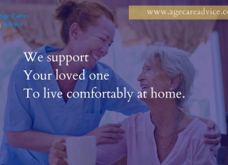 Age Care Advice, Bourne, Lincolnshire