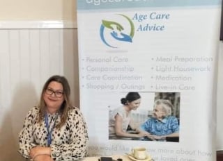 Age Care Advice, Bourne, Lincolnshire