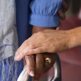 The Doting Carers