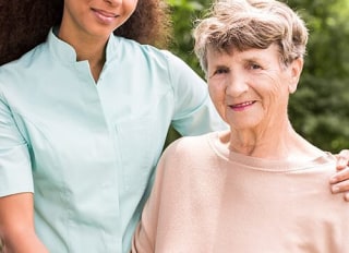 Homecare Ipswich, Ipswich, Suffolk
