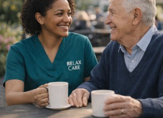 Relax Care Cardiff, Cardiff, Cardiff