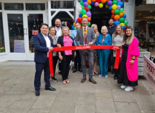 Rainbow Home Care Services Ltd, Watford, Hertfordshire