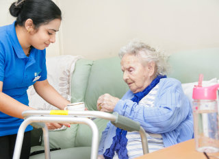 Cornerstone Healthcare Services, Leeds, West Yorkshire