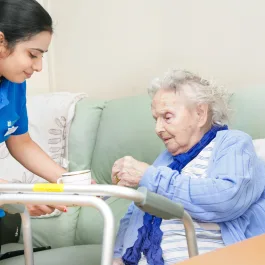 Cornerstone Healthcare Services