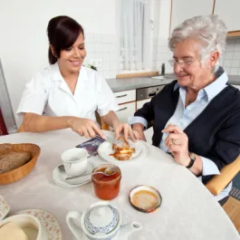 Home Care Essex
