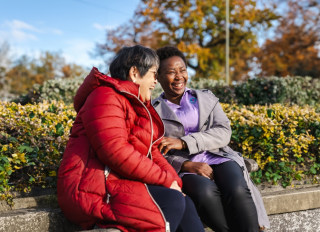 Radfield Home Care Fareham, Gosport & Warsash, Fareham, Hampshire